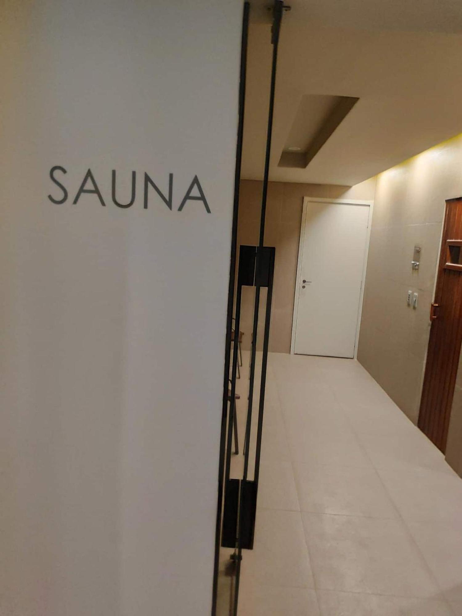 圣保罗 Flat Av. Ibirapuera 2534 C/ Estacionamento Uh1301酒店 外观 照片